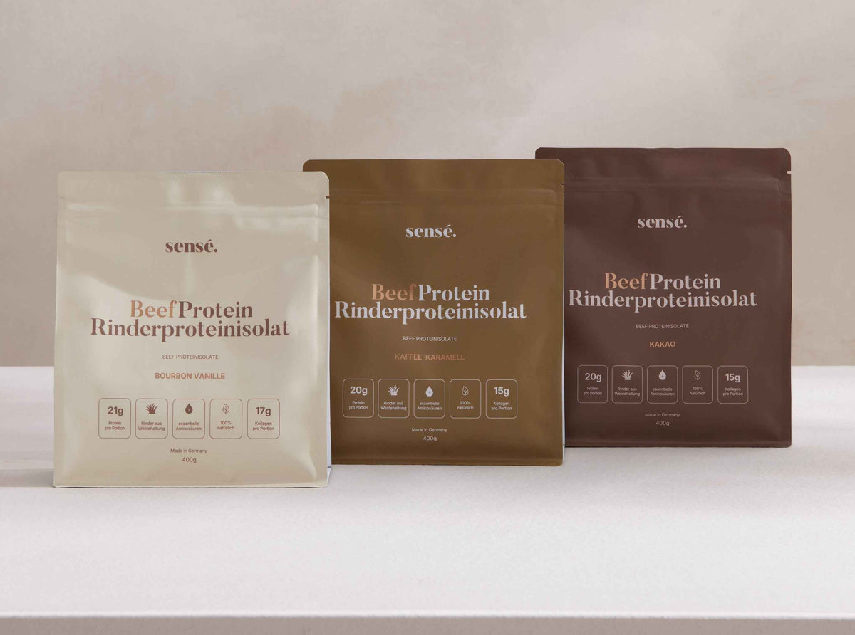 BeefProtein Bundle