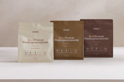 BeefProtein Rinderprotein – Kakao
