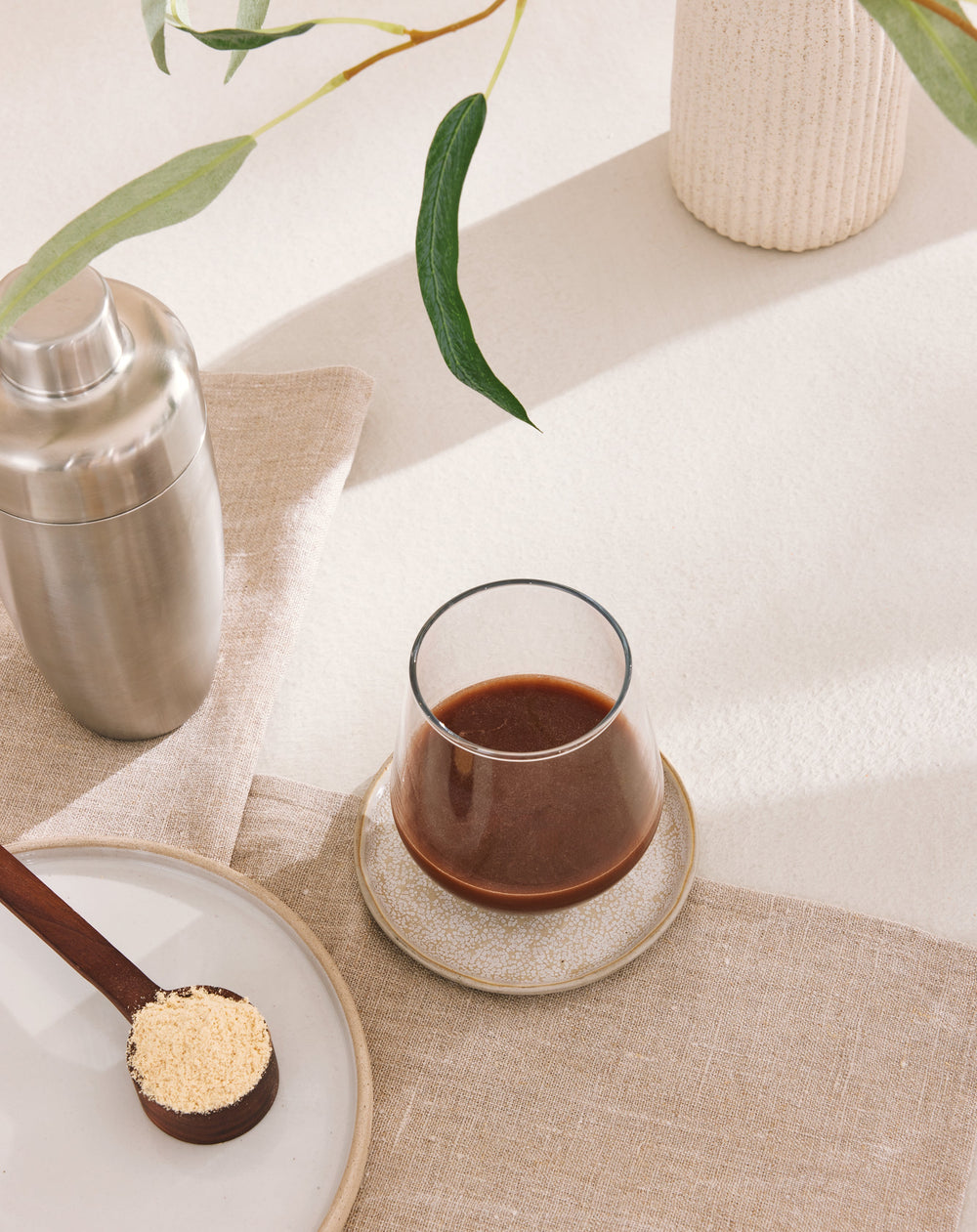 Sensé Shake