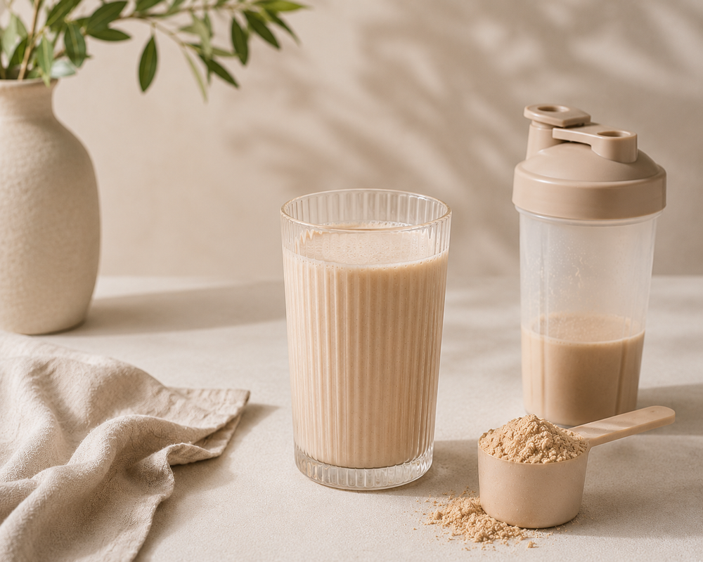Sensé Shake